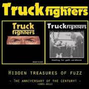 Truckfighters : Hidden Treasures of Fuzz